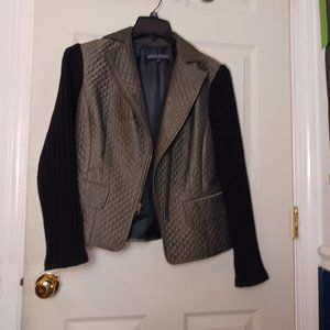 Donna Degnan Women's Jacket top size 10